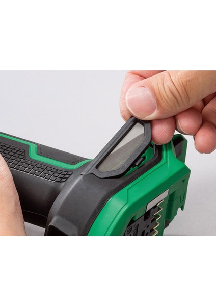 G1813DA-5.0 18V/5.0AH 125MM Kömürsüz Akülü Avuç Taşlama modelleri