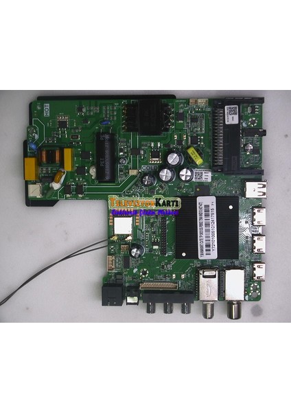 TP.SK516S.PB802,ONVO OV42250,MAIN Board