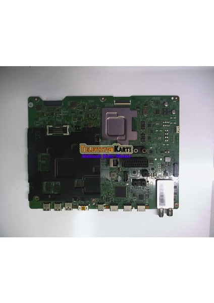 BN41-02206B, BN94-07578B, Samsung UE50HU6900S, Main Board