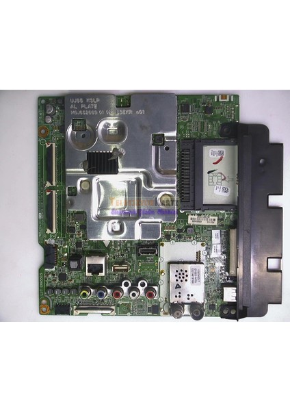 EBT63933405,EAX67133404,LG 65UJ630V,LG 49UJ630V,MAİN Board