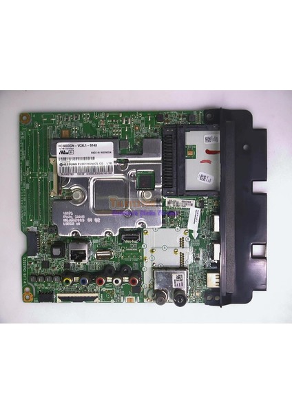 EAX68253604(1.0),EBT65647805,SULAEZ,LG 50UM7450PLA,HC500DQN-VCXL1-914X,MAİN Board