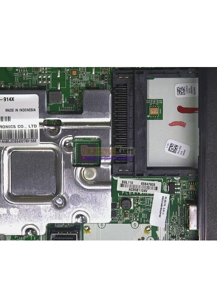 EAX68253604(1.0),EBT65647805,SULAEZ,LG 50UM7450PLA,HC500DQN-VCXL1-914X,MAİN Board