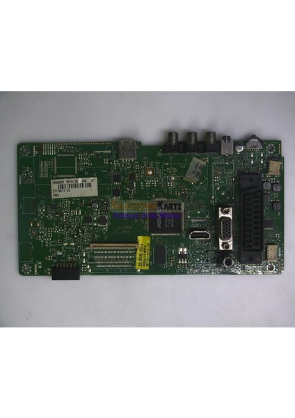 17MB82S,23165135,VESTEL 32PH3125D,MAIN Board