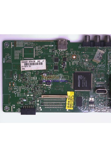 17MB82S,23165135,VESTEL 32PH3125D,MAIN Board fiyatları