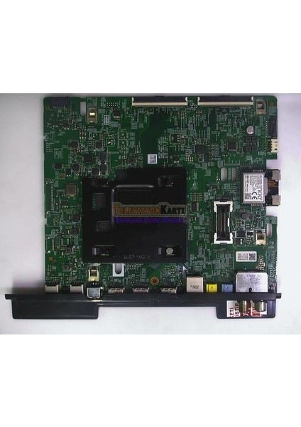 BN41-02635A,BN94-13183B,SAMSUNG UE43NU7100U,MAIN Board