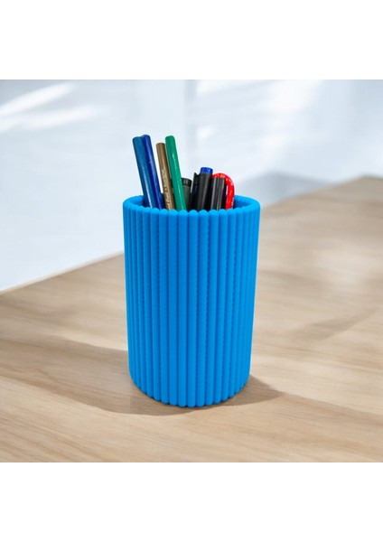 3D Baskı Kalemlik
