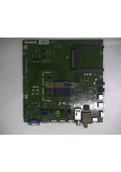 3139 123 65323V2-MB/65333V2-SB,313929717001,PHILIPS 47PFL4307K/12,MAIN Board