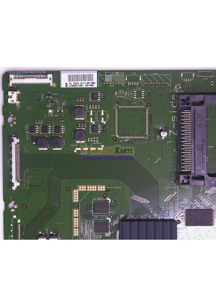 3139 123 65323V2-MB/65333V2-SB,313929717001,PHILIPS 47PFL4307K/12,MAIN Board fiyatları