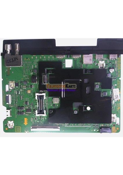 BN94-16957M,BN41-02989A,SAMSUNG QE65Q60BAU,MAIN Board