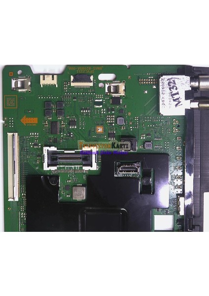 BN94-16957M,BN41-02989A,SAMSUNG QE65Q60BAU,MAIN Board