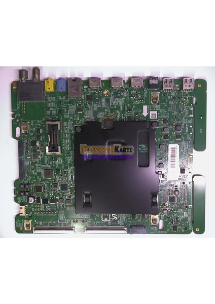 UE65KU7500UXTK,MAIN BOARD,BN94-10786A,BN41-02528A