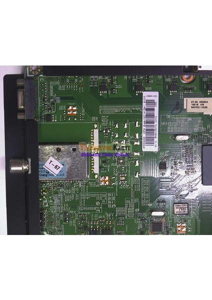 BN94-05070J,BN41-01747A,SAMSUNG UE32D4000,MAIN Board