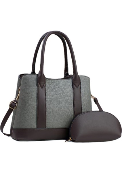 Kadın Çantası, Avrupa ve Amerikan Modası, Atmosferik Çanta, Kadın Anne Çantası (Yurt Dışından)