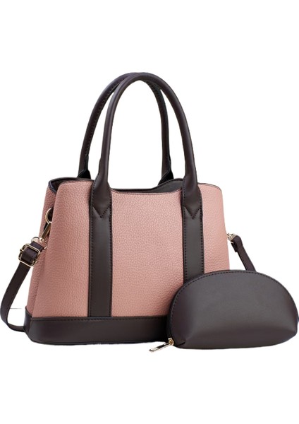 Kadın Çantası, Avrupa ve Amerikan Modası, Atmosferik Çanta, Kadın Anne Çantası (Yurt Dışından)