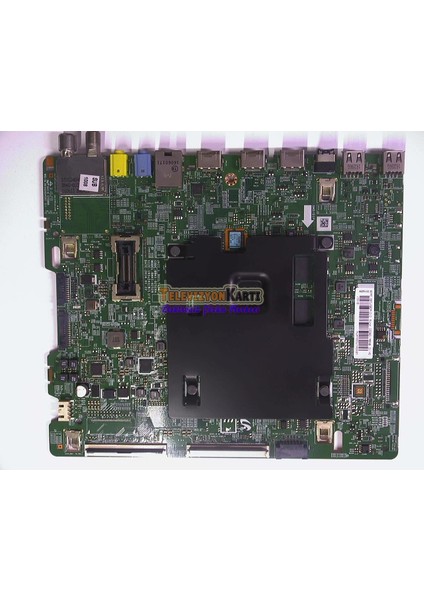BN94-10802C,BN41-02528A,SAMSUNG Main Board