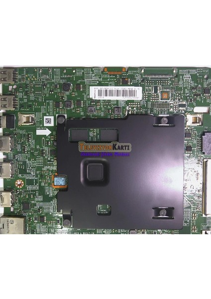 BN94-10802C,BN41-02528A,SAMSUNG Main Board