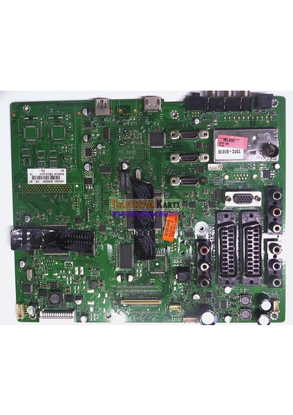 17MB35-4,20452028,CMO,VESTEL 26,maın Board