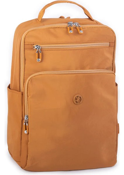 Yeni Sezon Çok Gözlü Kadın Sırt Çantası