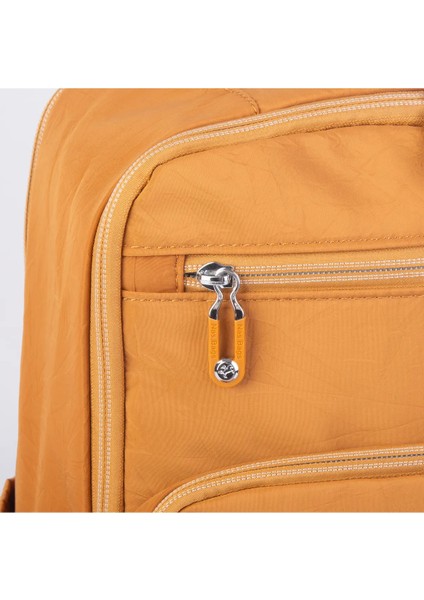 Yeni Sezon Çok Gözlü Kadın Sırt Çantası modelleri