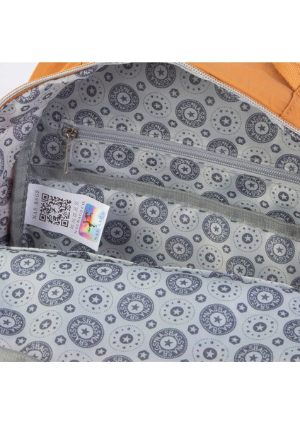 Yeni Sezon Çok Gözlü Kadın Sırt Çantası indirimleri