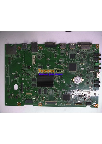 49SM5KC-B Maın Board EBT63885701 EAX66892203(1.0)