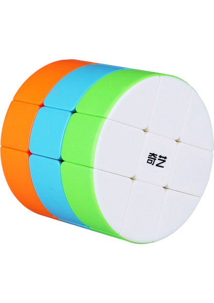 Qiyi Serisi Sihirli Küp Qy Özel Şekilli Qıyı 2x2 3x3 4x4 5x5 Puzzle Çocuk Oyuncakları Hediye Pyraminx Skewb Cubo Magico (Yurt Dışından)