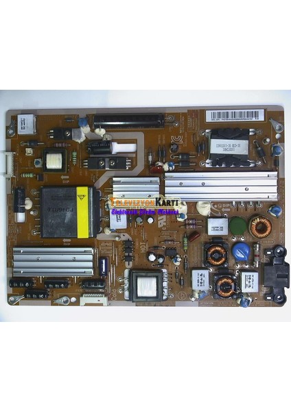 BN44-00458B,SAMSUNG UE40D6000,POWER Board