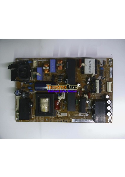 BN44-00339A, PSLF211401A, P3237F1_ASM, Samsung LE32C530F1W, Power Board, Besleme, Samsung