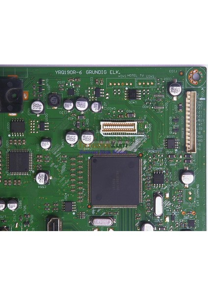 YRQ190R-6,M6U Gzz,beko TV82-523 Sb 2hd,main Board fiyatları
