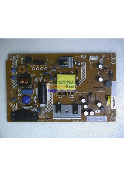 715G7734-P03-005-002H,PLTVGL231XAQ3,PHILIPS 32PFS4131/12,POWER Board