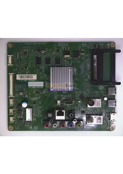 715G9237-M02-B00-005T,PHILIPS 43PFS580362,MAIN Board
