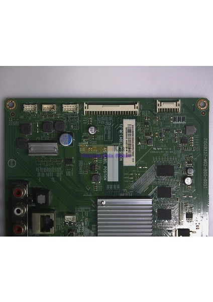 715G9237-M02-B00-005T,PHILIPS 43PFS580362,MAIN Board fiyatları
