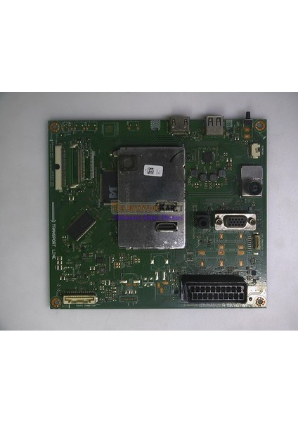 ZU4190R-1,EEF6ZZ,ARÇELIK A32-LB-4310,MAIN Board