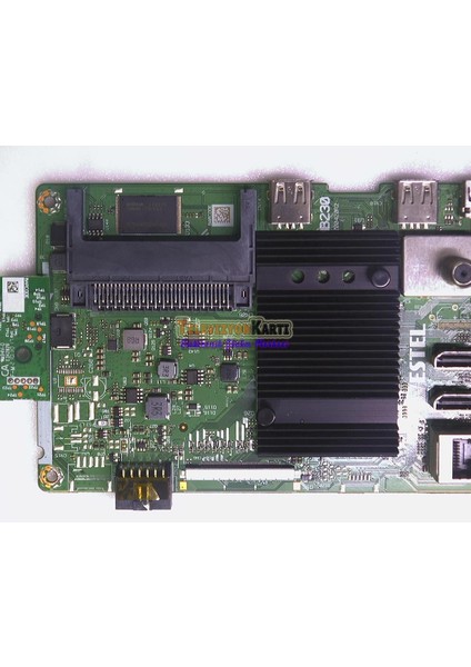 17MB230,23682347,VESTEL 43U9500,MAIN Board fiyatları
