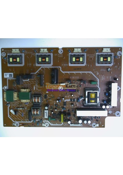 TX-L32C20E Power BOARD,3T331H,PSC10319D M