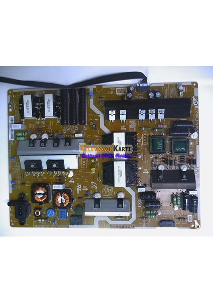 L55SHN-FHS, BN44-00859A, Rev.1.3, Samsung UE50JS7200, Power Board, Besleme, CY-TJ050HGNV2H