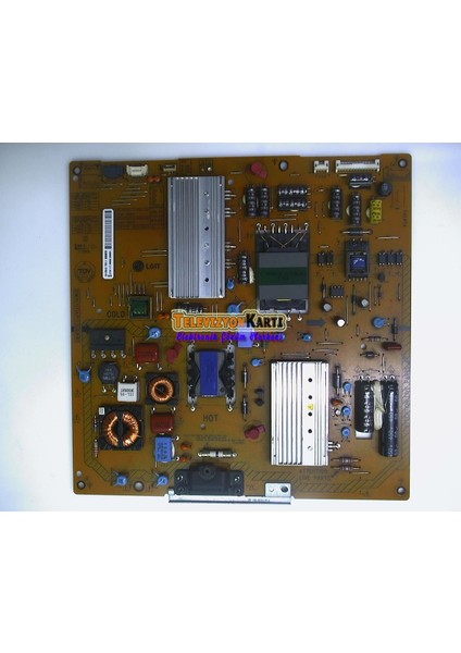 2722 171 90638 V30001,272217190638,PHILIPS 47PFL4307K12,POWER Board