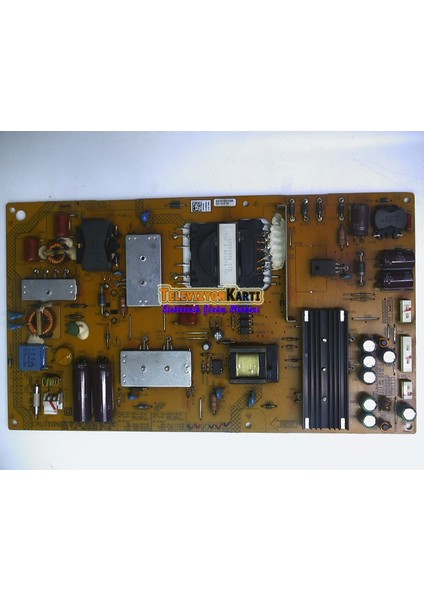 FSP215-2FS01, 3BS0377615GP Arçelik A55L8532 4b, Power Board, Besleme