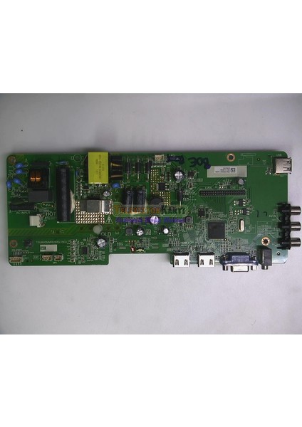 TSUMV56/MSD3553-T5C3,PHILIPS 32BDL4012N/62,MAIN Board