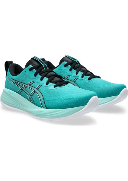 Gel-Cumulus 27 Erkek Yeşil Koşu Ayakkabısı 1011B960-400 modelleri