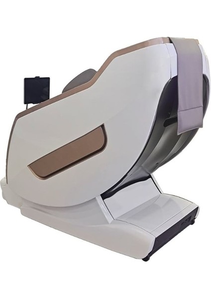 Satürn Pro 6d - Beyaz