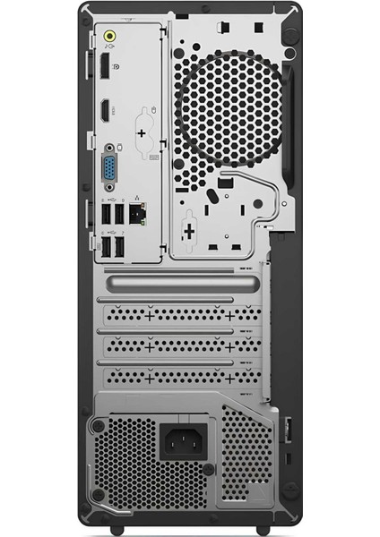 Thinkcentre Neo 50T 12UB000BTR09 I5-13400 32 GB 1 TB+1 TB SSD Freedos Masaüstü Bilgisayar