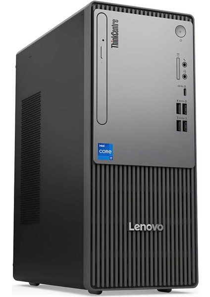 Thinkcentre Neo 50T 12UB000BTR12 I5-13400 64 GB 2 TB SSD Freedos Masaüstü Bilgisayar