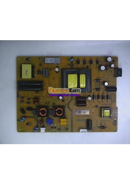 17IPS72,23398738,130516R4,VESTEL 55UD8400,POWER Board