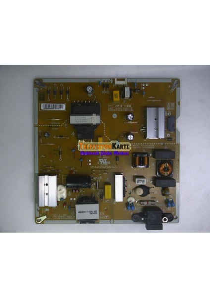 EAX69502602(1.0),EAY65895612,LG 55UM7670PUC,POWER Board,besleme