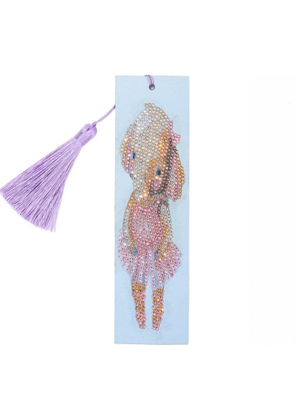 Yer Imleri Kolye Ucu ile Kendin Yap Yer Imi Seti (Yurt Dışından)