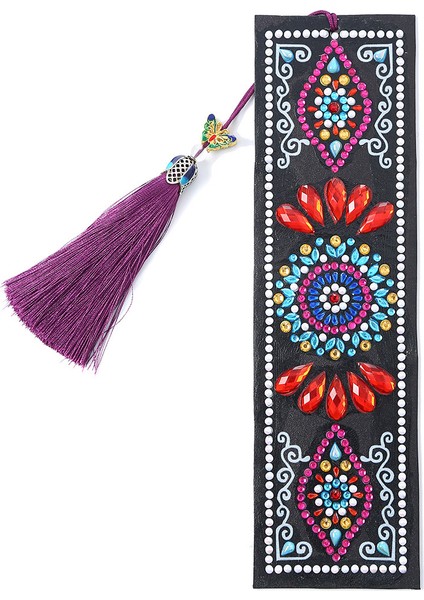 Yer Imleri Kolye Ucu ile Kendin Yap Yer Imi Seti (Yurt Dışından)