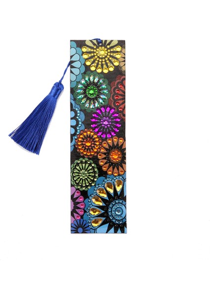 Yer Imleri Kolye Ucu ile Kendin Yap Yer Imi Seti (Yurt Dışından)