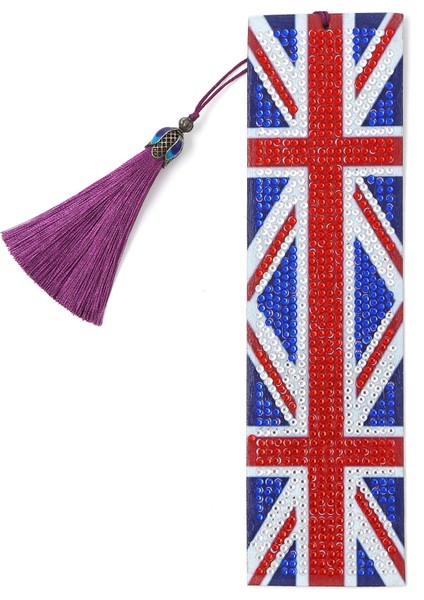 Yer Imleri Kolye Ucu ile Kendin Yap Yer Imi Seti (Yurt Dışından)