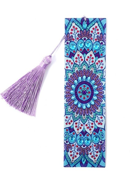 Yer Imleri Kolye Ucu ile Kendin Yap Yer Imi Seti (Yurt Dışından)